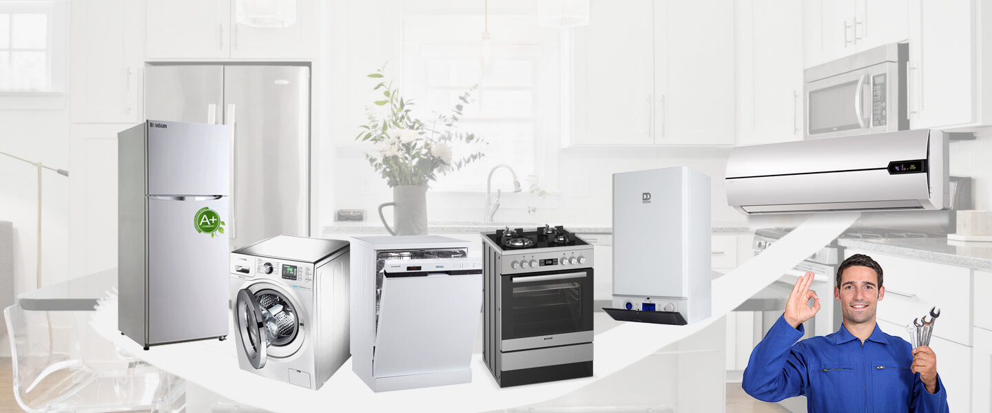Bahçelievler Gorenje Servisi